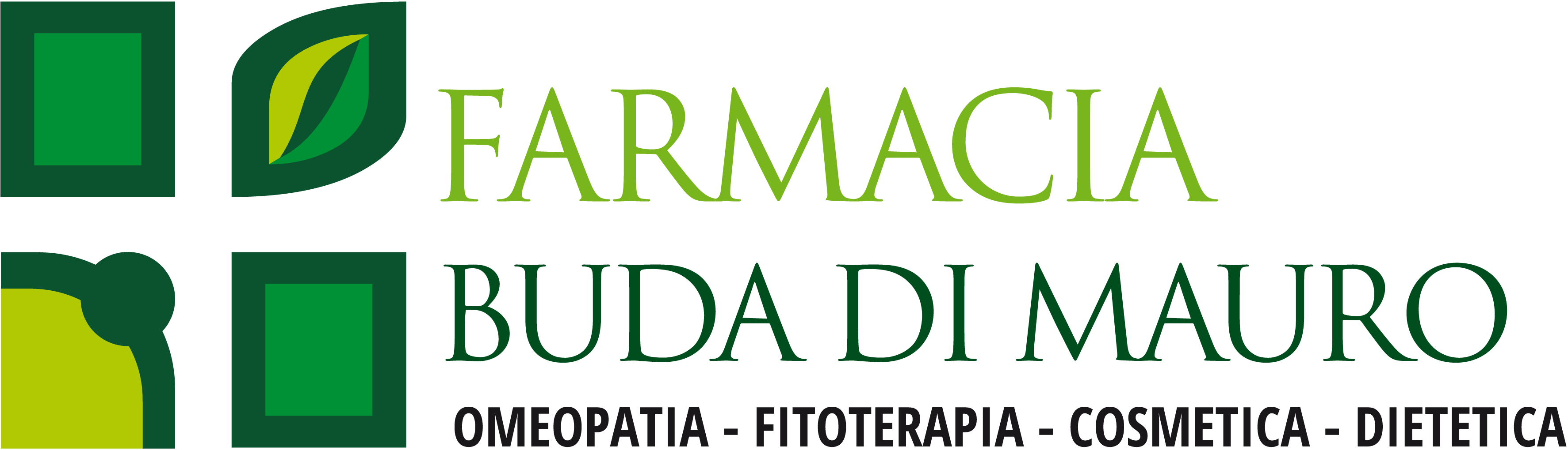 Farmacia Buda Di Mauro Srl