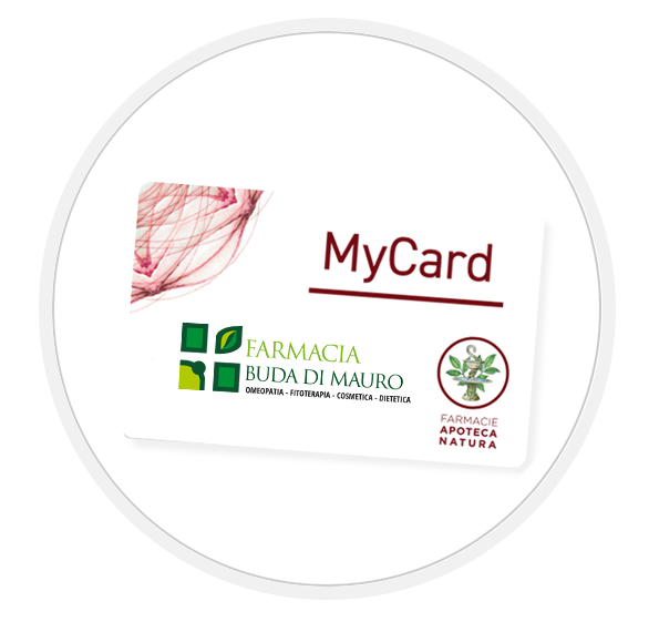 mycard farmacia Piazza Regina Margherita