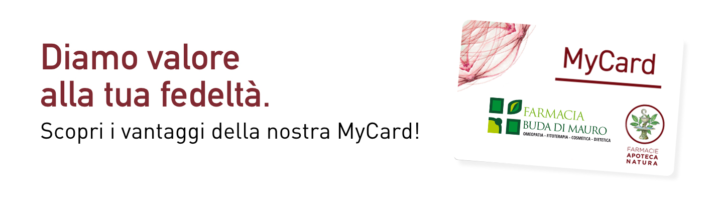 carta fedeltà